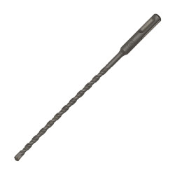 Worksafe SDS6X210 SDS Plus Drill Bit &#xD8;6 x 210mm
