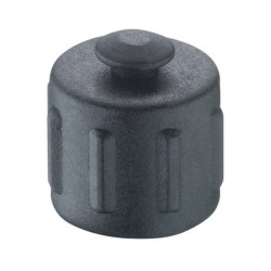 Lutronic 1177 Sensor/Actuator Cover M8 Protective Cap 1 Piece