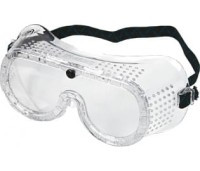 ANTY-GOG1 Okulary ochronne typu GOGLE