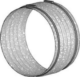 Helios Ventilatoren FM 400