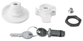 Hager FZ453N Zakończenie wielobarwny 1 szt.