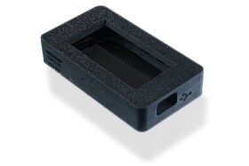 Enclosure for Inkplate 2, Black
