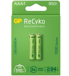 AKUM.R3 950 GP RECYKO