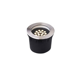 Oprawa wpuszcz. BBP 344 LED 3600/NW 36W