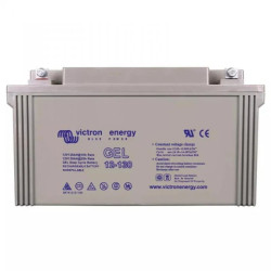 Akumulator żelowy Victron Energy 130Ah 12V