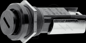 312203 Fuse holder FIZ ø5x20mm