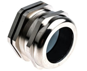 Dławnica kablowa gwint M50 x 1.5 IP68 RS PRO