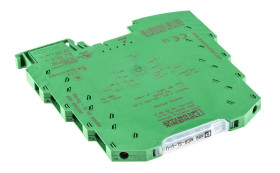 Izolator galwaniczny, -20 → +65°C, MACX MCR-EX-SL-SD-24-48-LFD, Phoenix Contact