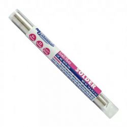 MGC 4890 Sn60Pb40 Drut lutowniczy ołowiowy (Temp. topn. 183°C) śr. 0.8 mm opak. 18 g