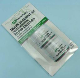 AG ZALEWA SILIKONOWA DWUSKŁAD.031