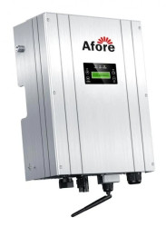 Inwerter sieciowy 1-fazowy 3,6kW AFORE HNS3600TL-1 1MPPT