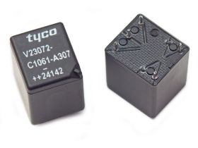 Przekaźnik V23072-C1059-A208 (=C1061-A308)