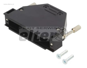 Obudowa D-SUB 37pin CTL37UN4
