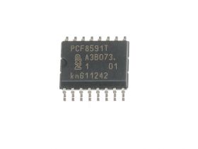PCF8591T SO16-W Przetwornik 8 bit I2C