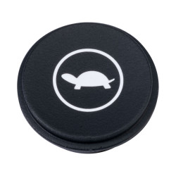 EAO 09-0S12.2639 EAO Series 09 Keypad Insert Symbol - Limited Performance Mode