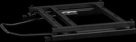 NC-SR-AC-003 Nitro Concepts Seat Slider and Holder for S-Racer rig