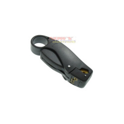 Ściągacz HT322 izolacji RG58/59/ 6