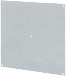 Płyta montażowa metalowa 360x348mm EPC-MMP 40-40 - 001102626