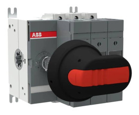 ABB 1SCA115492R1001 Rozłącznik OS50GF03P, 50 A