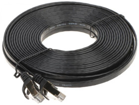 Patchcord RJ45/7/10-FL 10m UNITEK