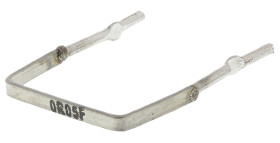 50mΩ 3W ±1% ±20ppm/°C Arcol