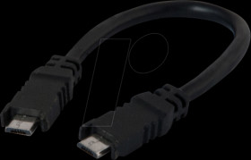 RCRGN-010-2 Bus cable for semiconductor relay, RG..N NRG system, 100 mm