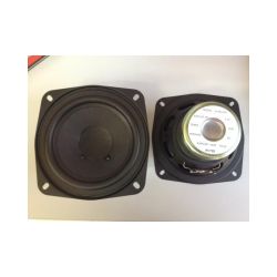 Głośnik 13cm 4ohm 30W - ZYLUX 25481180