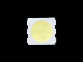 SMT Cool White 5050 LED - 10 pack (6500-7000K)