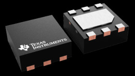500-mA low-noise low-IQ low-dropout voltage regulator with reverse current protect