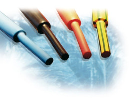 Wąż termokurczliwy 40mm 10mm 1000m 4/1 NA401040 /50szt./