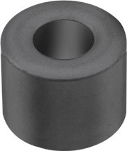 Dławik skompensowany, Z: 168 (2 Turn) Ω, 42 (1 Turn) Ω