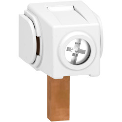 Moduł połączeniowy A9XPCD04, Schneider Electric, A9XP, Acti9