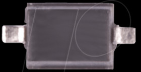 MM3Z3V3T1G Zener diode, 3.3 V, 300mW, SOD-323