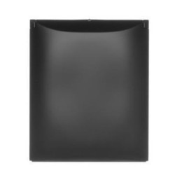 AQUACLICK czarny ACGZ4/49 Gn. 4-krot. n/t IP44