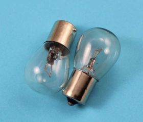 BA-15S 12V/5,0W R5W h=48mm/25mm ŻARÓWKA