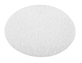 Tarcza ścierna Tarcza do szlifowania 150mm RS PRO 1mm Tlenek aluminium