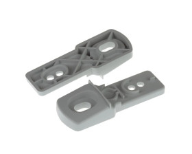 Wspornik do mocowania rozdzielnic na ścianie 001969 /zestaw 4szt./