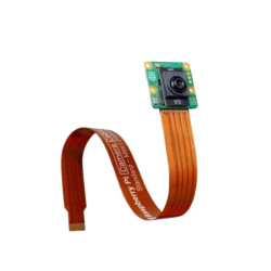 Raspberry Pi AI Camera