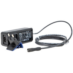 Ładowarka akumulatorów, do uzytku z: Jednostka wentylatora