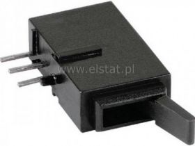 Przełącznik dźwigienkowy Mentor 1850.103