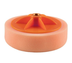 Pad polerski 150x50mm gąbka średnia M14 08-972