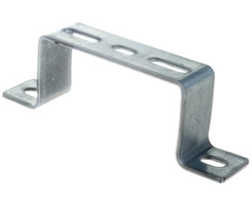 Uchwyt dystansowy do koryt DBL 50 100 FS 6015506