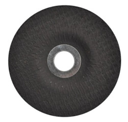 ŚCIERNICA DO SZLIFOWANIA METALU 125X6,0X22,23 MM WYPUKLA MN-68-922 /25szt./