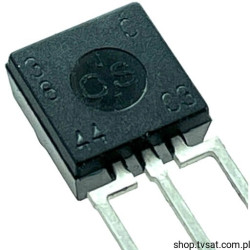 OSRB38C9BA Infrared Modul 38kHz THT OPTOSUPPLY