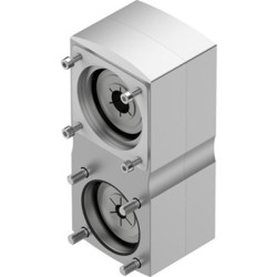 Zestaw połączeniowy Łącznik równoległy Montaż silnika