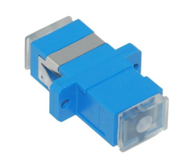 Adapter TELCOLINE SC/UPC SIMPLEX