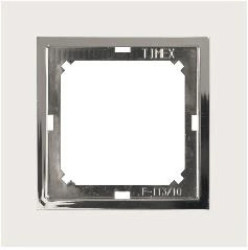 MAGIC Ramka pojedyncza biała Ra-1 M