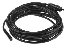 Kamera inspekcyjna dł: 5m Laserliner średnica: 9mm LED