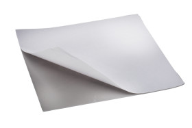 Arkusz przewodzący ciepło grubość 1mm Bez zawartości krzemu 2W/m·K RS PRO +105°C