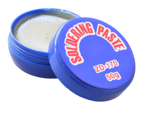 Pasta lutownicza ZD-170 50g